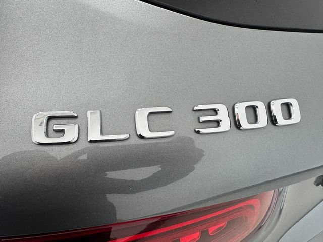 Certified 2022 Mercedes-Benz GLC 300 image 49