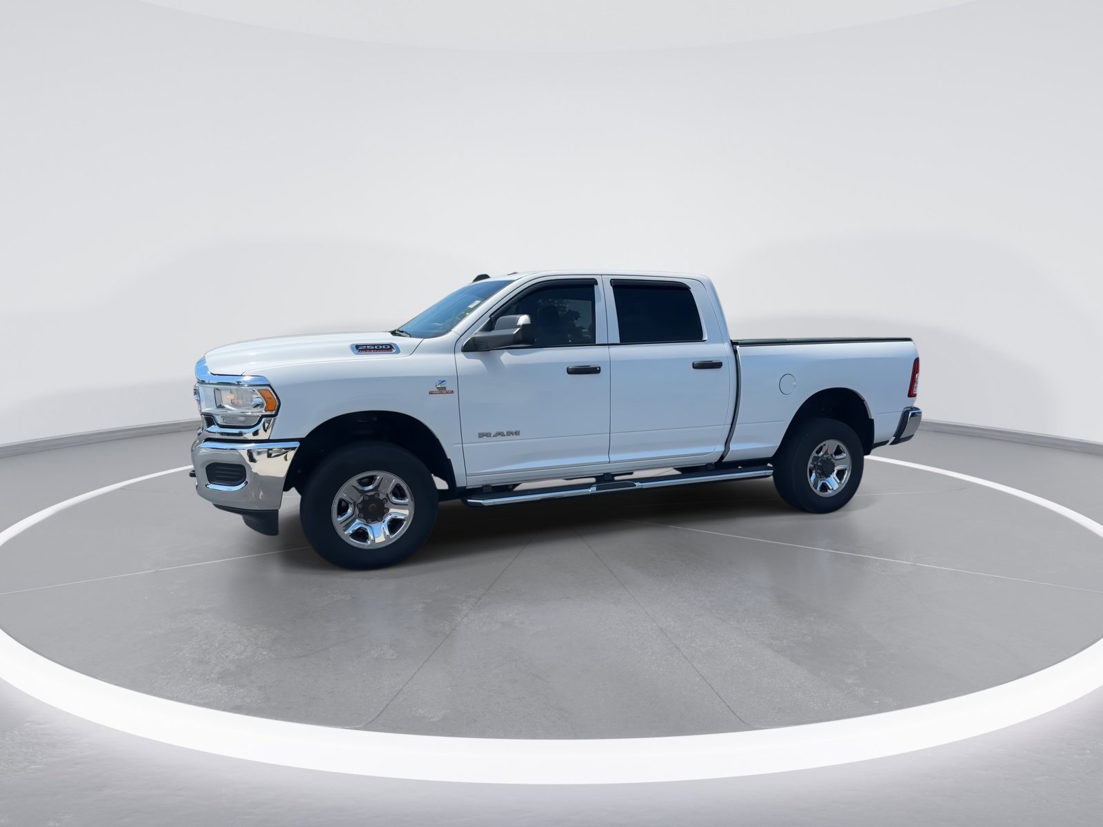 Used 2020 RAM 2500 Tradesman image 5