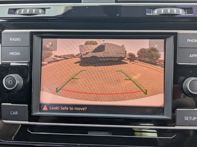 Used 2018 Volkswagen GTI S FWD image 13
