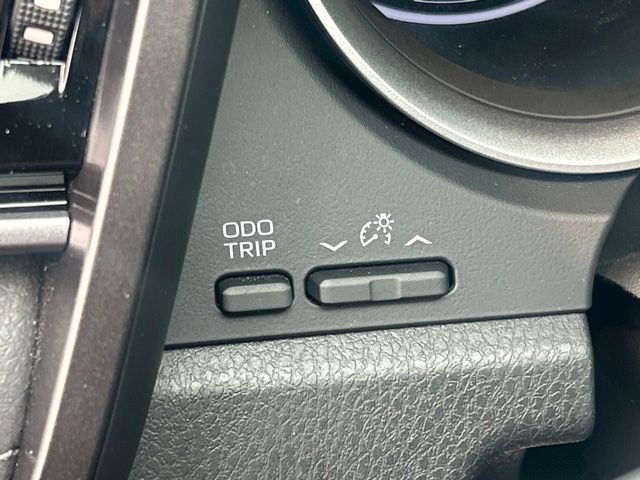 Certified 2024 Toyota Camry LE w/ Convenience Package FWD image 21