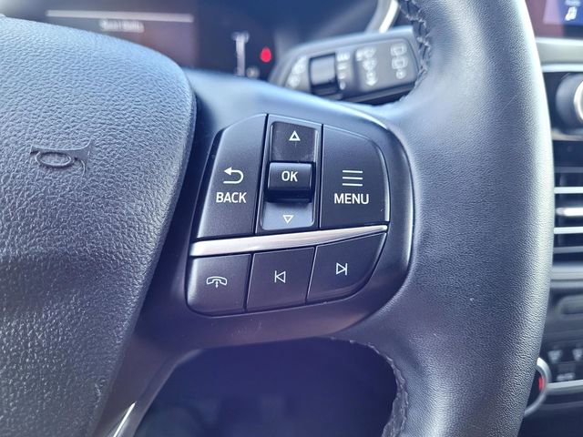 Certified 2024 Ford Escape Active FWD image 23