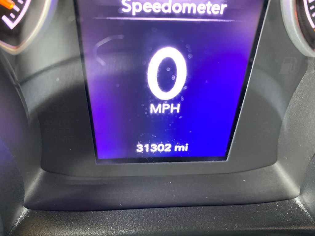 Used 2023 Jeep Wrangler Sport image 17