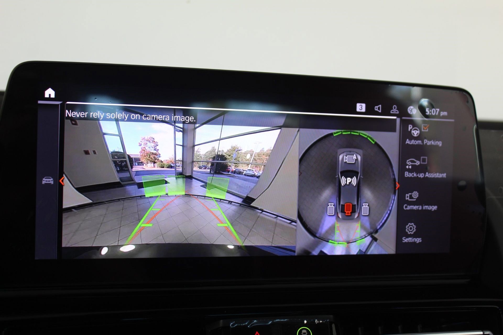 New 2026 BMW 840i xDrive image 37