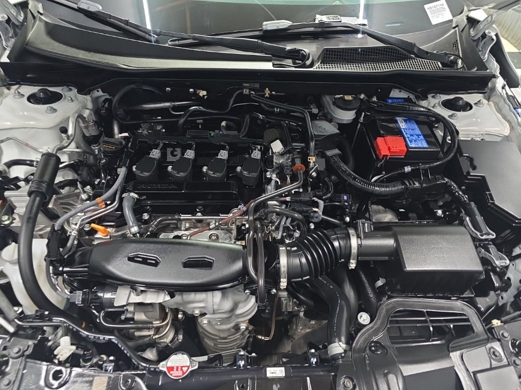 Used 2023 Honda Civic EX image 19