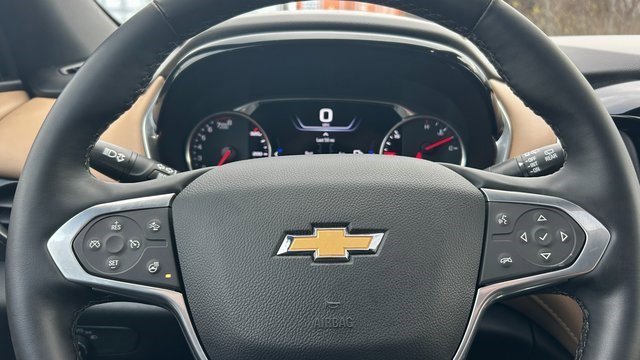 Certified 2023 Chevrolet Traverse Premier image 24