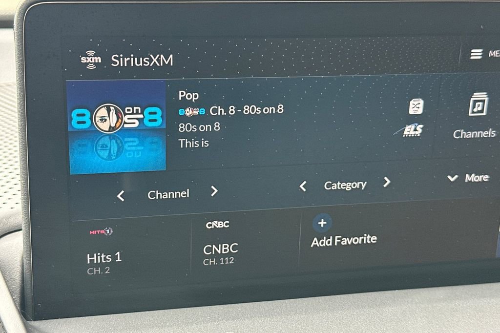 Certified 2023 Acura RDX AWD w/ Advance Package image 19