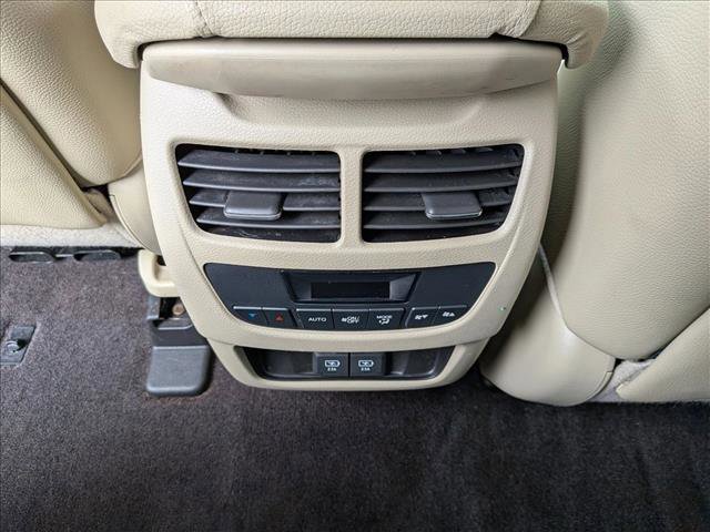 Used 2018 Acura MDX FWD image 16
