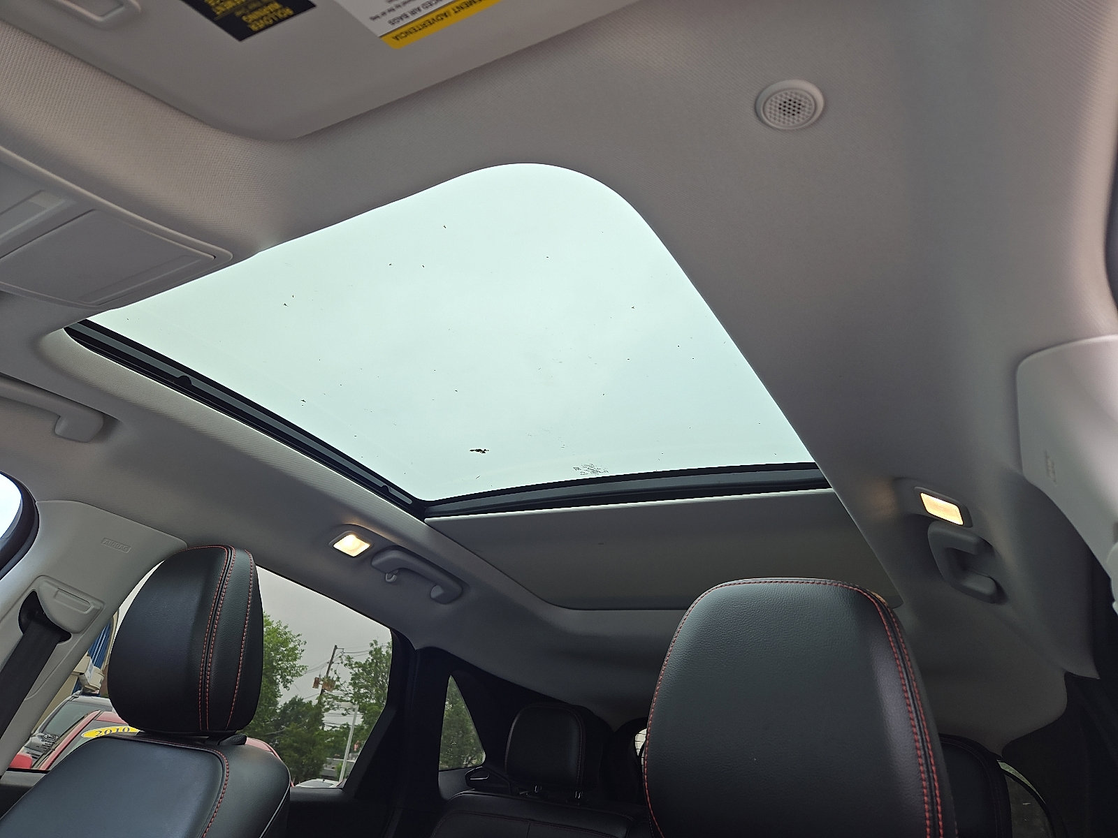 Used 2022 Ford Escape SEL w/ SEL Stealth AWD Package image 14