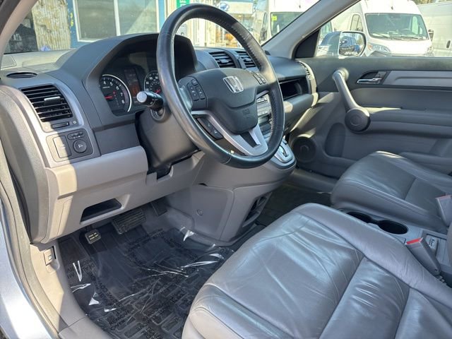 Used 2008 Honda CR-V EX-L image 22