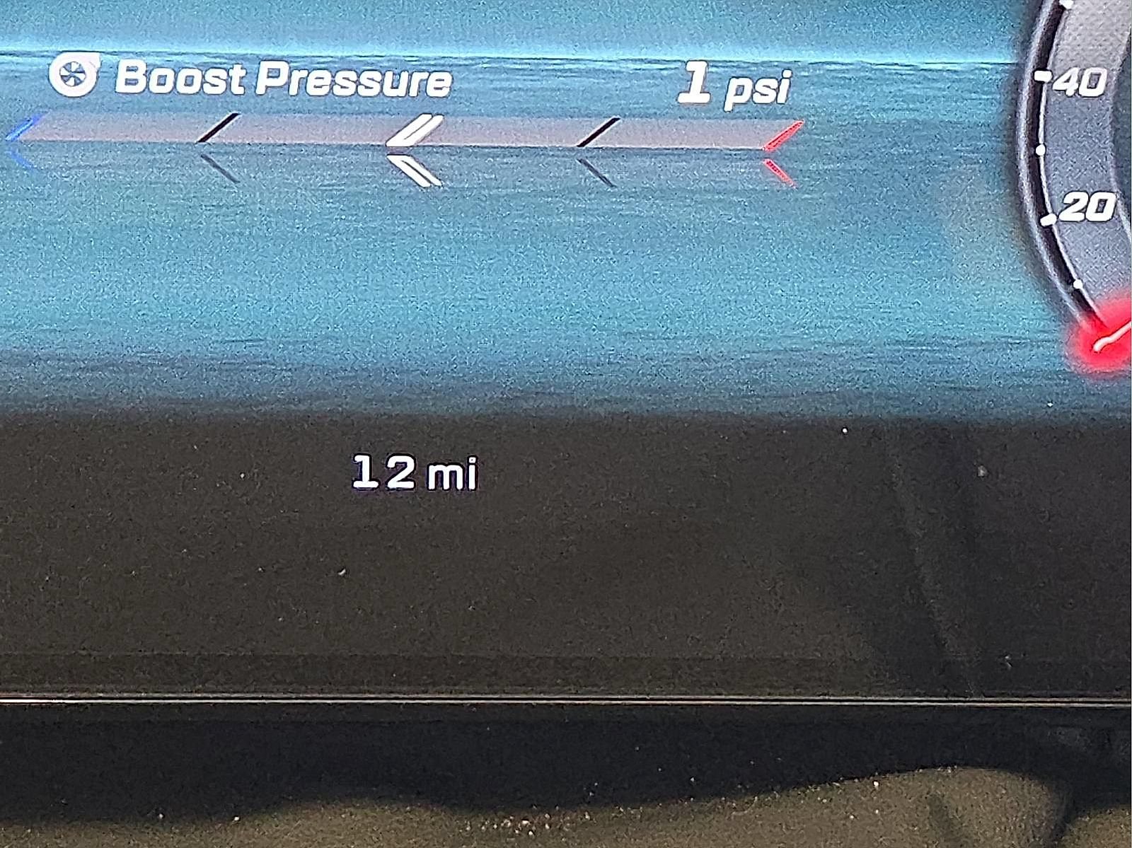 New 2026 Dodge Charger Scat Pack AWD/4WD image 23