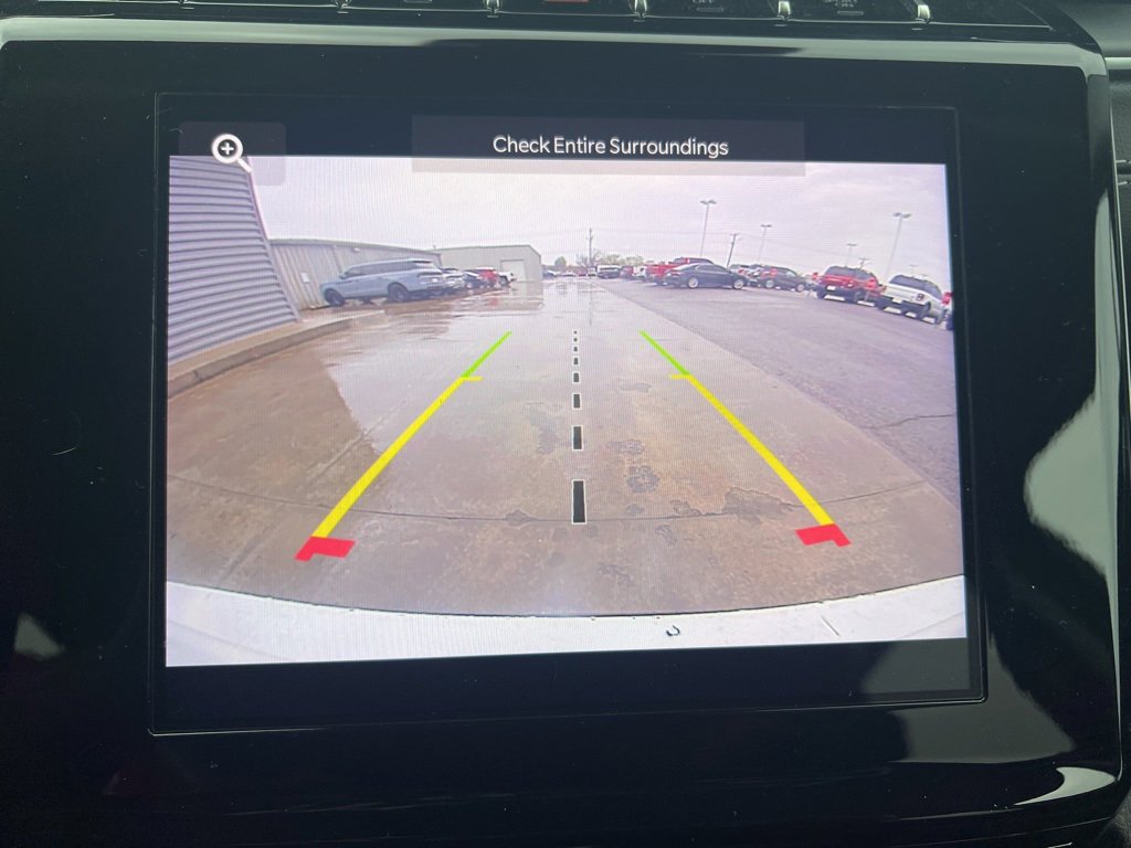 Used 2023 Jeep Grand Cherokee L Laredo image 17