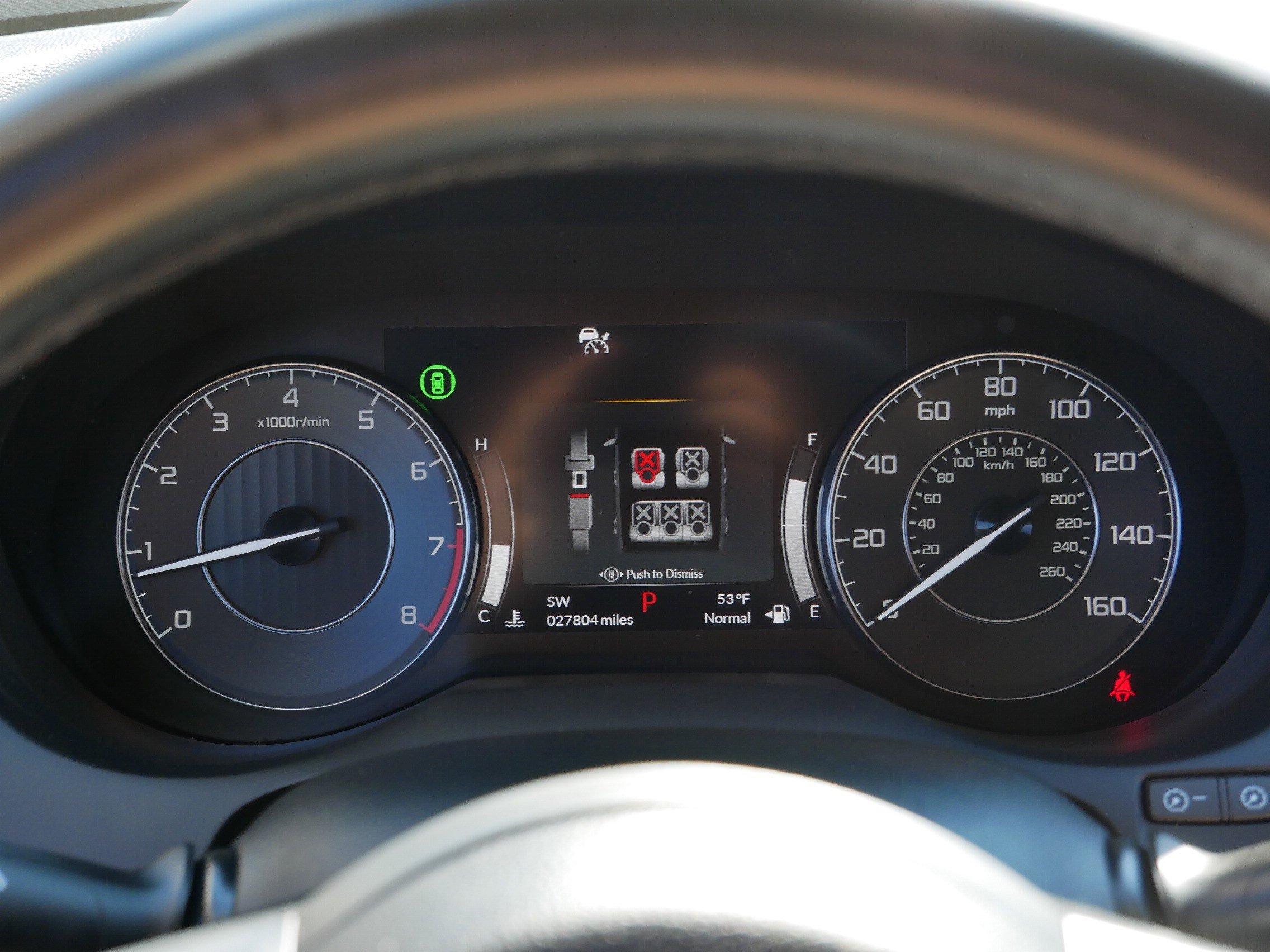 Used 2023 Acura RDX AWD w/ Technology Package image 21