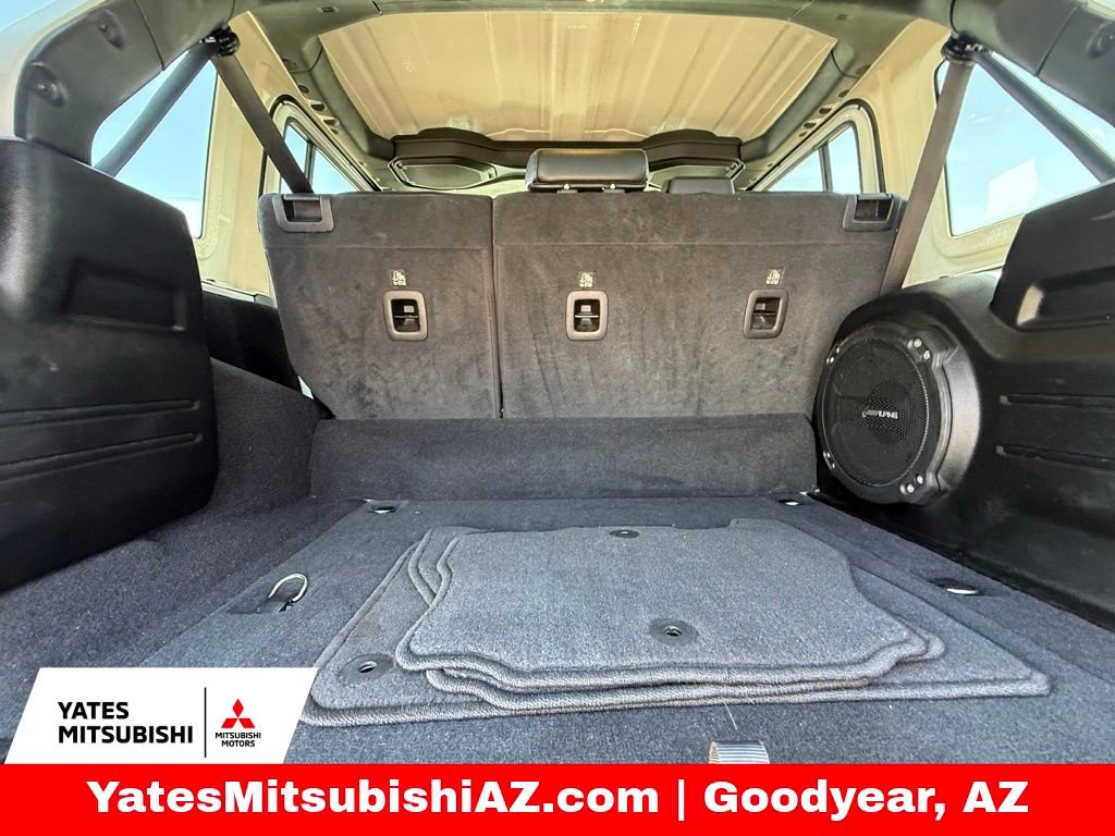 Used 2023 Jeep Wrangler Unlimited Sahara w/ Cold Weather Group image 15