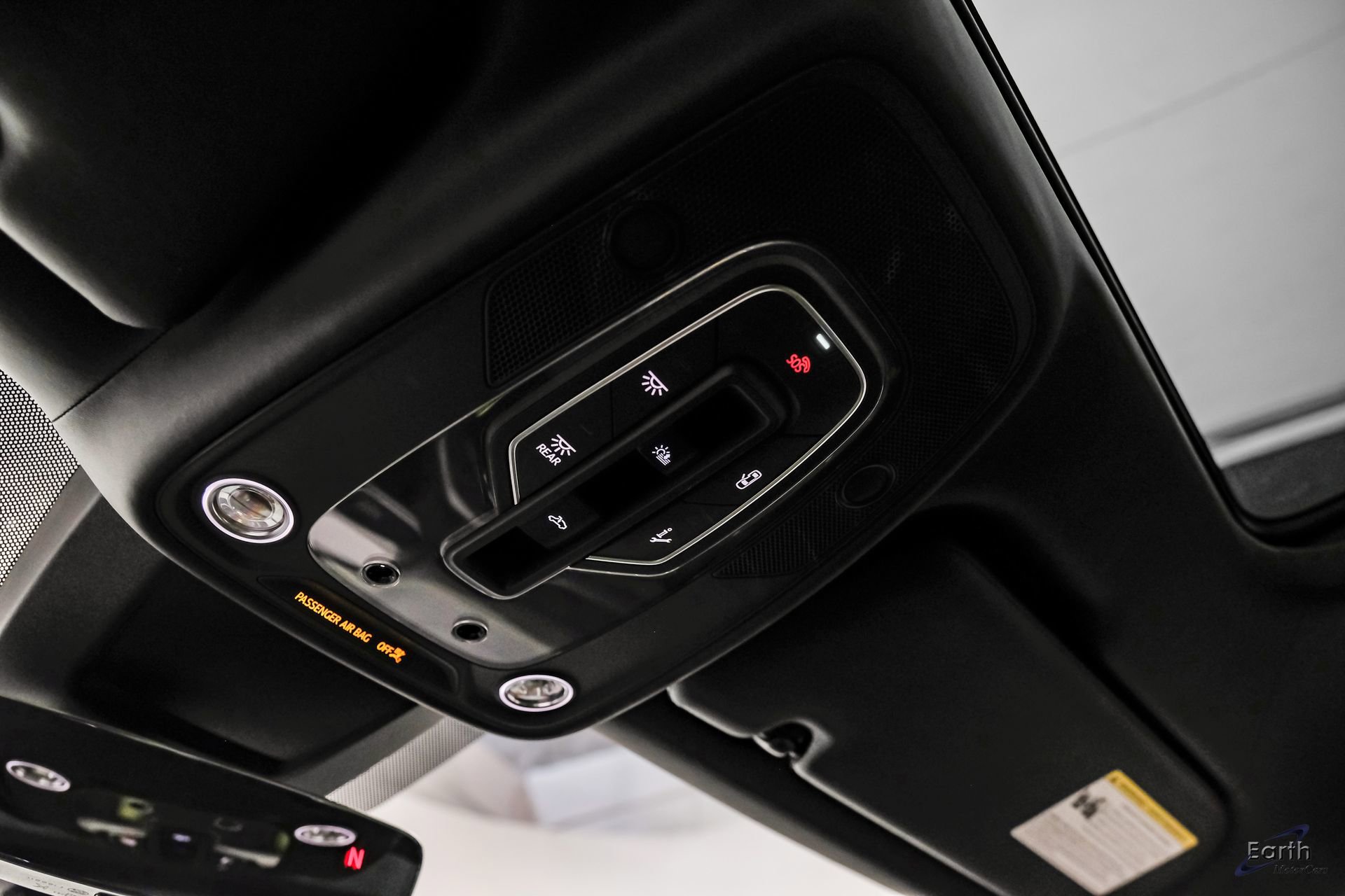 Used 2022 Lamborghini Urus AWD/4WD image 44