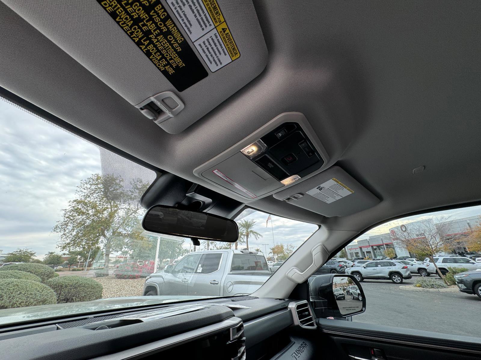 New 2026 Toyota Tundra SR5 image 27