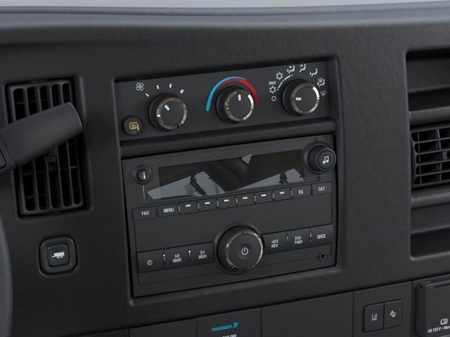 New 2026 GMC Savana 3500 Extended image 20