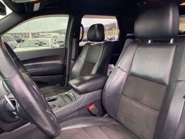 Used 2019 Dodge Durango GT AWD/4WD image 14
