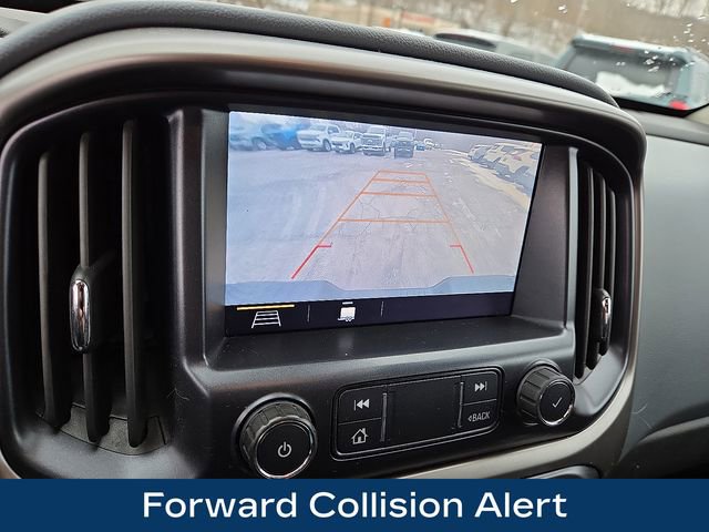 Used 2022 Chevrolet Colorado Z71 w/ Z71 Midnight Edition image 21