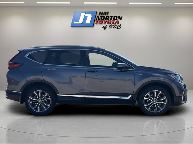 Used 2022 Honda CR-V Touring image 4