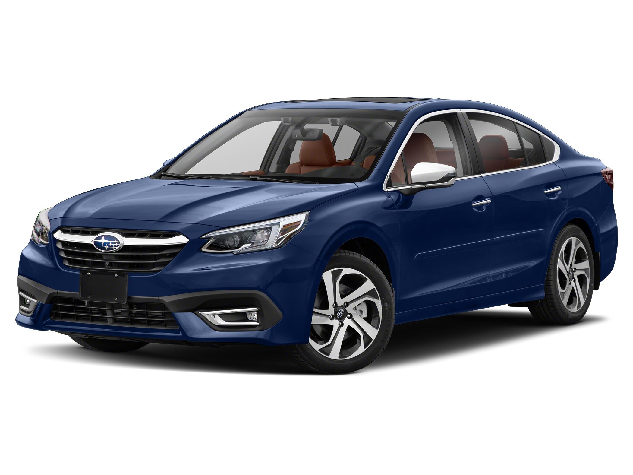 Used 2022 Subaru Legacy Touring XT