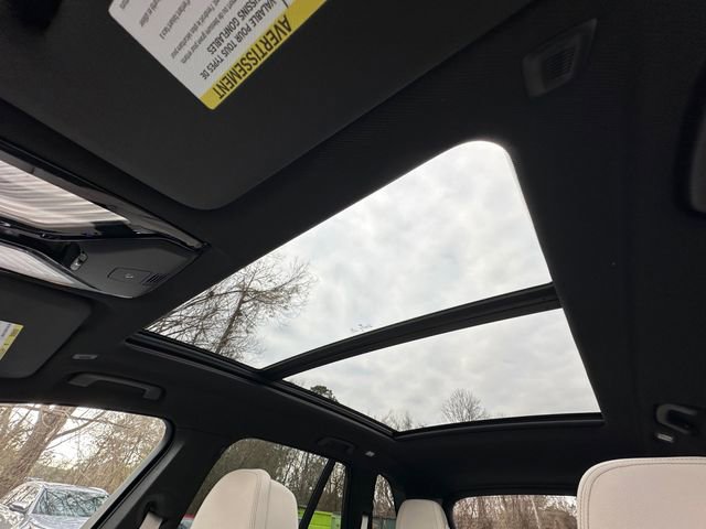 Used 2022 BMW X5 xDrive40i w/ Luxury Seating Package image 27