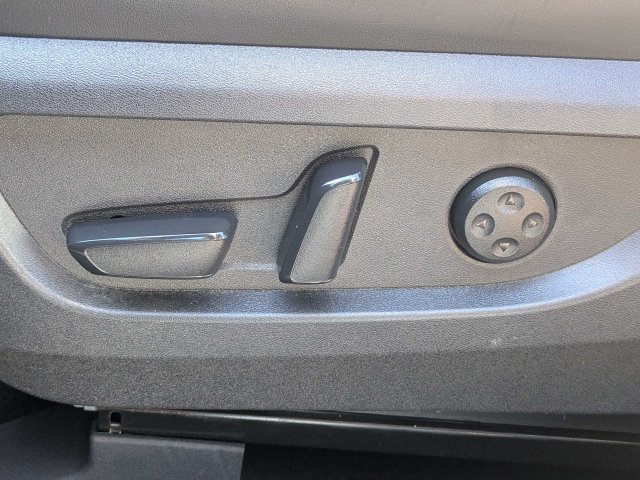 Used 2025 INFINITI QX55 Essential AWD/4WD image 21
