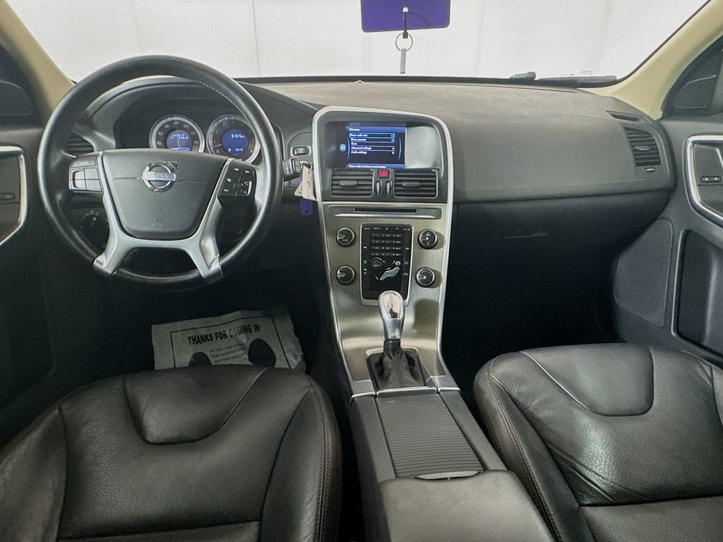 Used 2013 Volvo XC60 3.2 FWD image 24