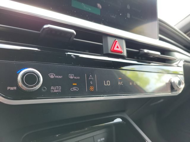 New 2026 Kia K5 GT-Line w/ GT-Line Premium Package FWD image 28