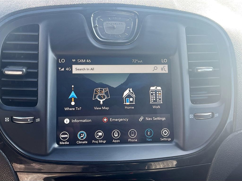 Used 2022 Chrysler 300 S image 13