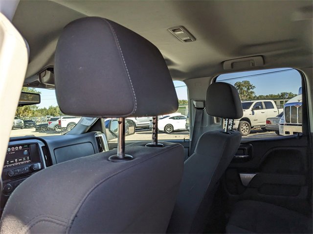 Used 2016 Chevrolet Silverado 1500 LT w/ All Star Edition image 19