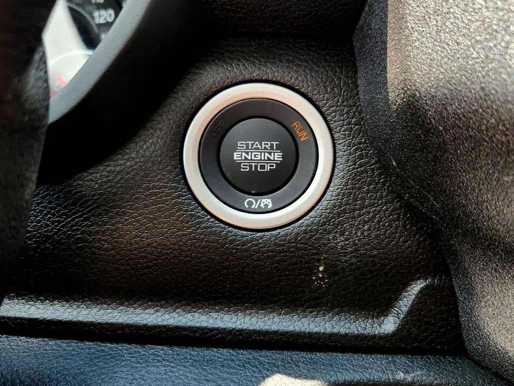 New 2025 RAM 2500 Tradesman w/ Chrome Appearance Group image 24