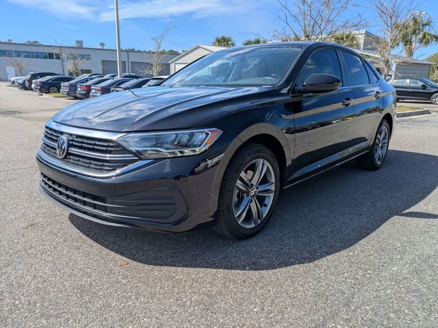 Used 2023 Volkswagen Jetta SE FWD image 6