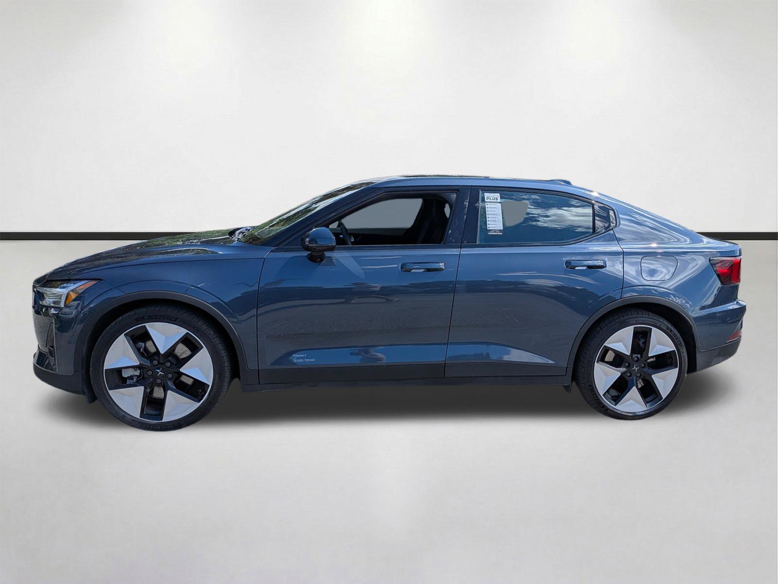 Used 2024 Polestar Polestar 2 AWD/4WD image 7