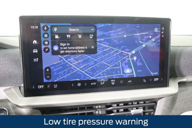 New 2026 Ford Explorer Platinum w/ LUX Leather Package image 40