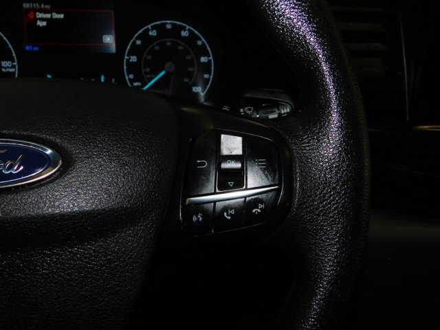 Used 2022 Ford E-Transit Low Roof w/ Load Area Protection Package image 30