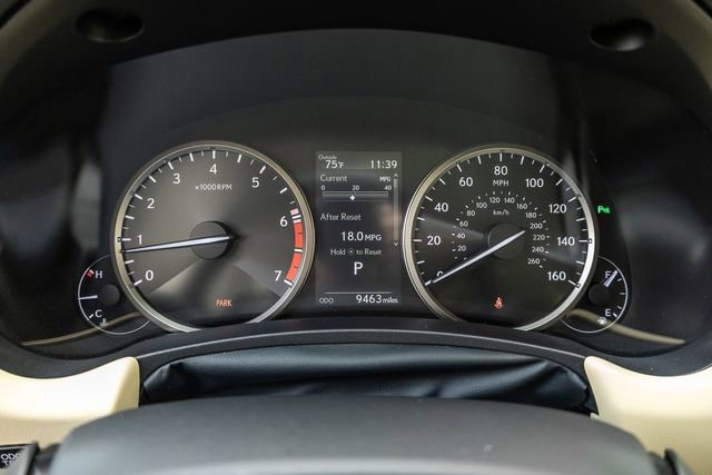 Used 2021 Lexus NX 300 FWD w/ Premium Package image 9