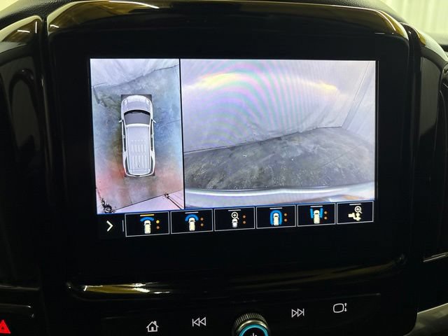 Used 2020 Chevrolet Traverse Premier w/ LPO, Floor Liner Package FWD image 58