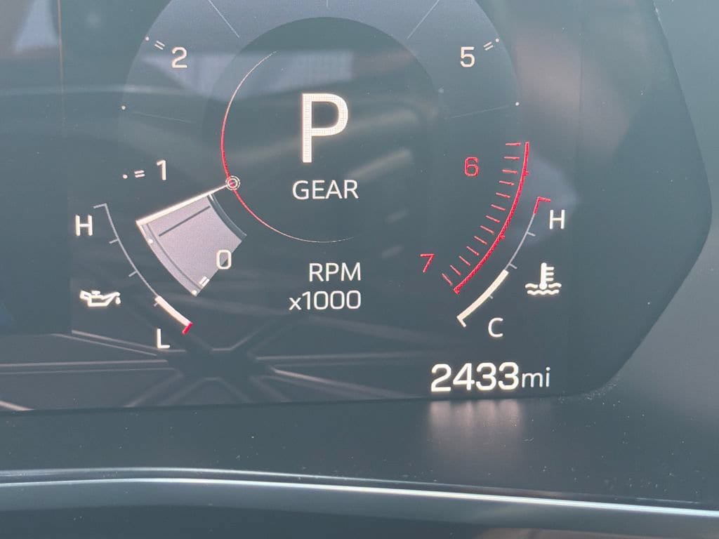 Used 2026 GMC Canyon AT4 AWD/4WD image 16