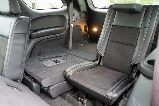 Used 2022 Dodge Durango GT AWD/4WD image 11