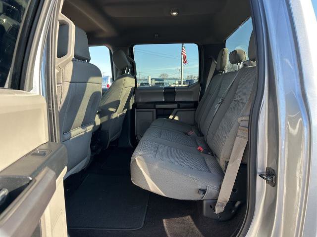 Certified 2020 Ford F150 XLT image 19