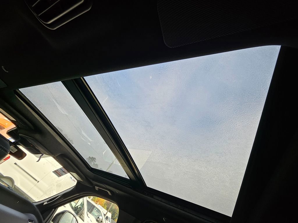 New 2025 Ford Expedition Max Platinum w/ Stealth Performance Package image 26