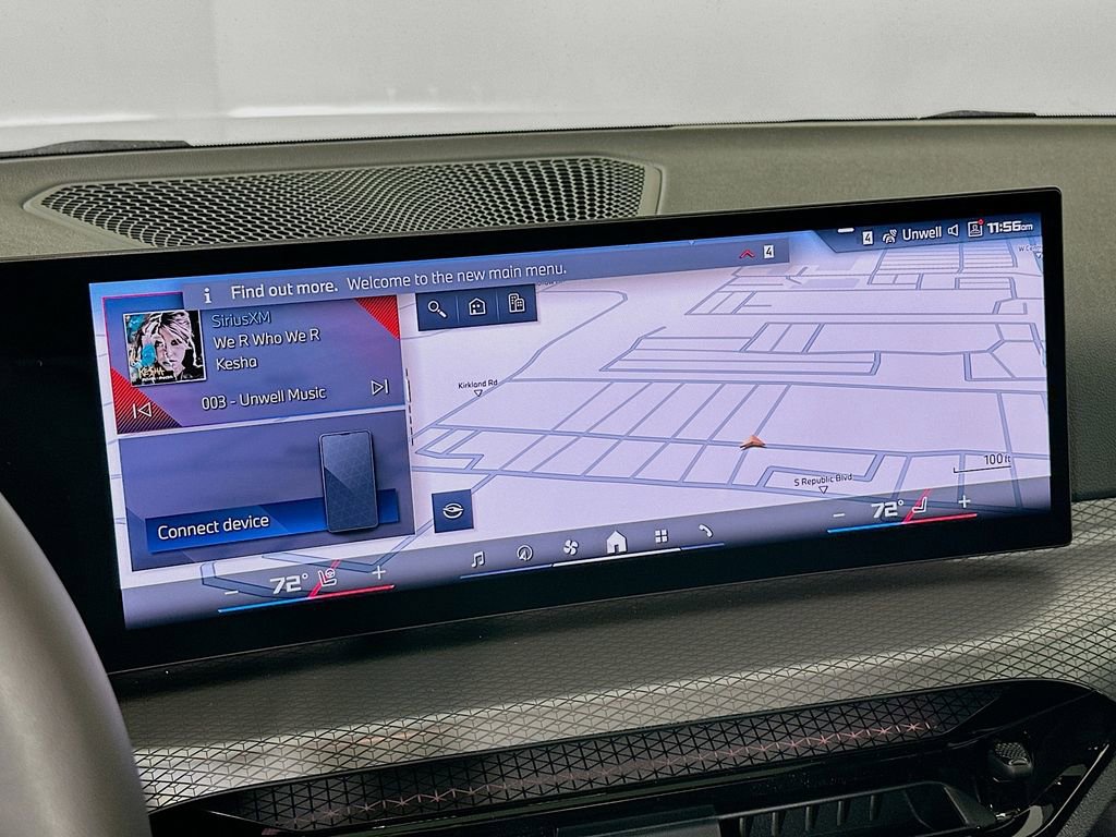 New 2026 BMW 440i xDrive Coupe w/ Parking Assistance Package image 19