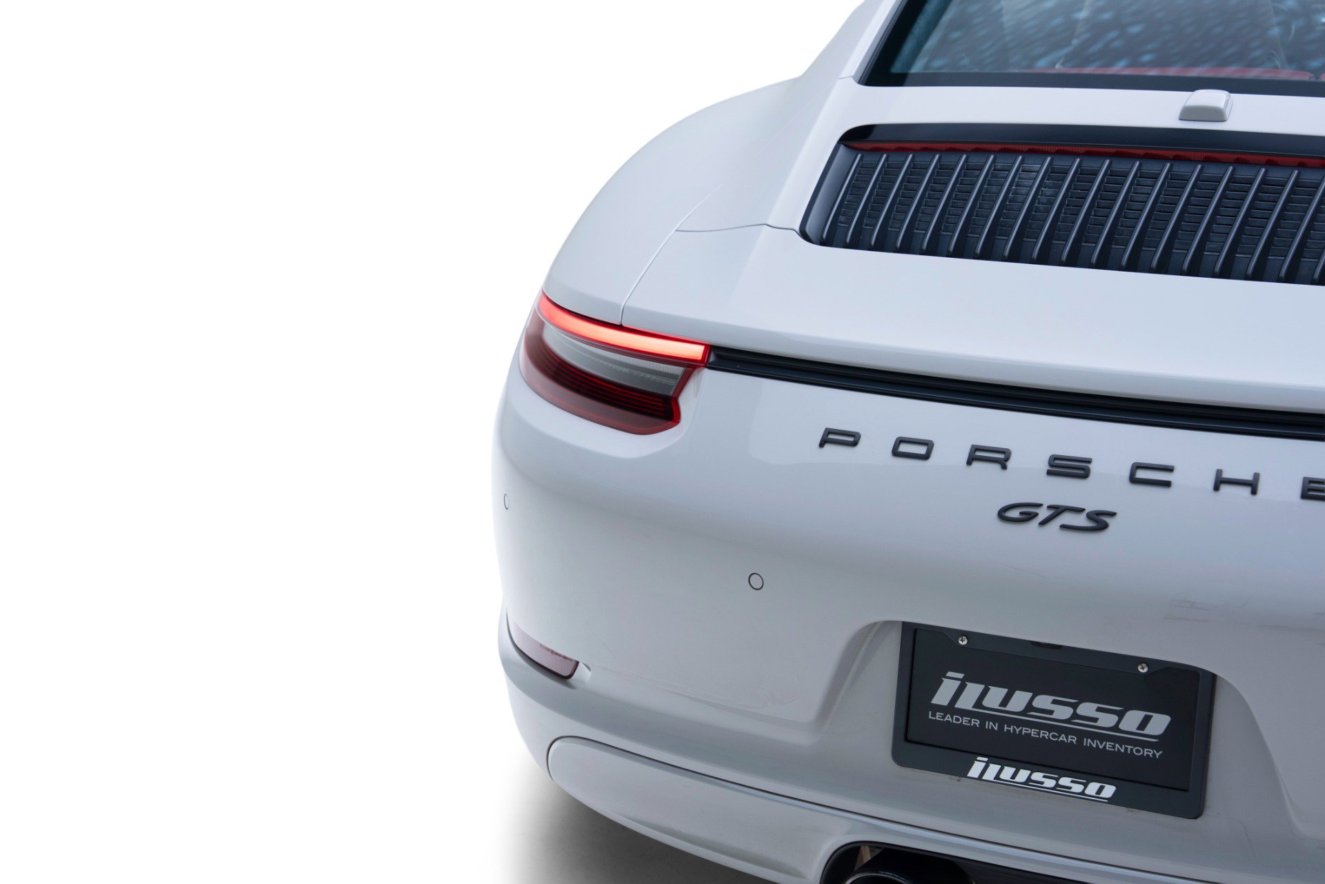 Used 2019 Porsche 911 Carrera GTS RWD image 44