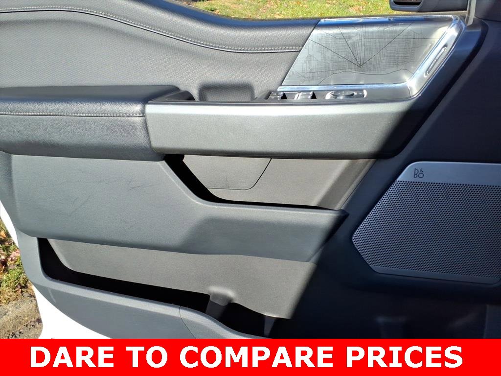 Used 2022 Ford F150 XLT w/ Equipment Group 302A High image 9