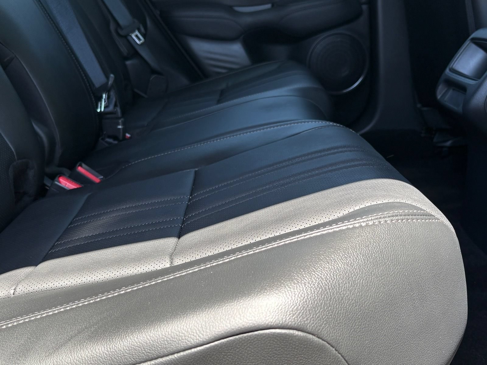Certified 2026 Honda HR-V EX-L image 24