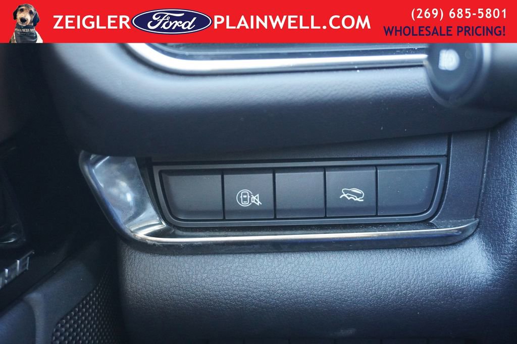 Used 2024 MAZDA CX-30 AWD 2.5 S w/ Premium Package image 30