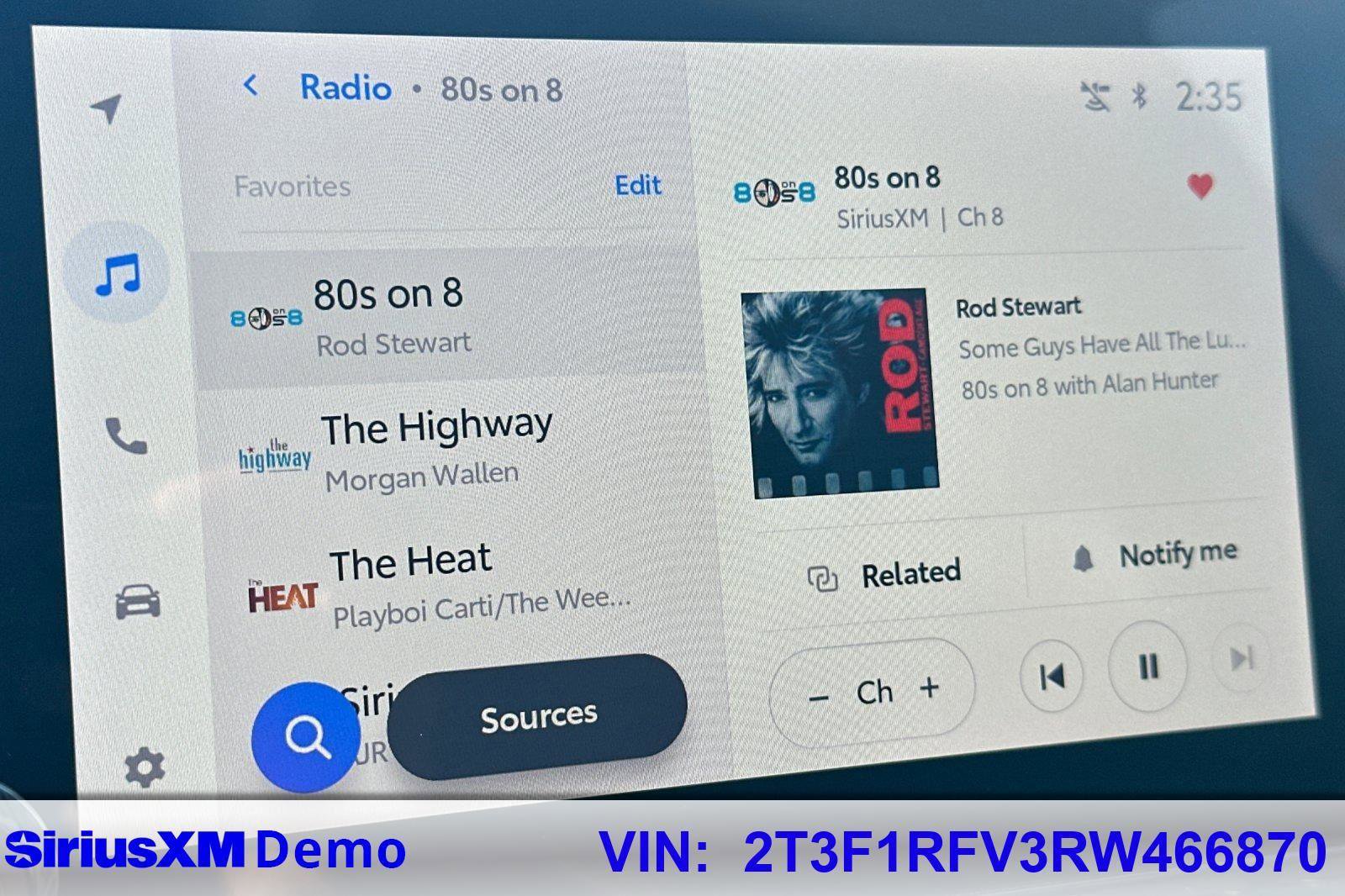 Used 2024 Toyota RAV4 LE image 26