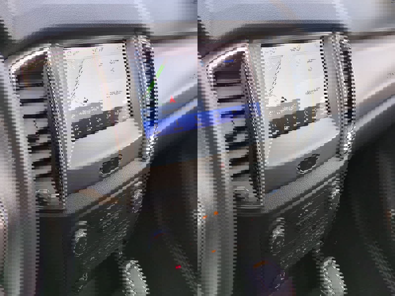 Used 2023 Ford Ranger XLT w/ Equipment Group 302A High image 27