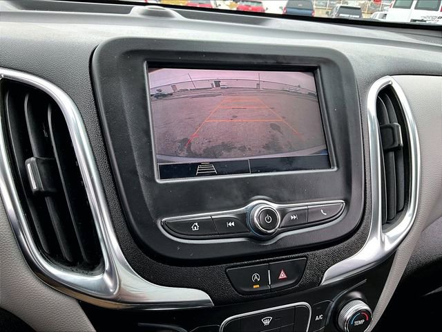 Used 2024 Chevrolet Equinox LS w/ LS Convenience Package image 27