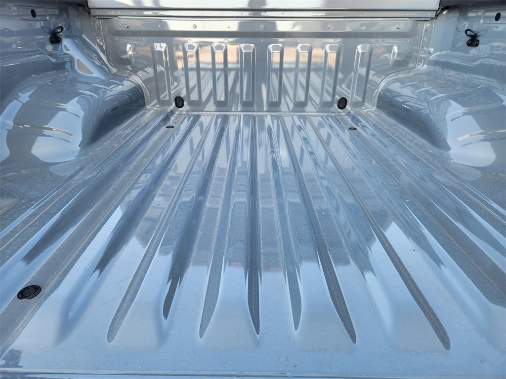 New 2026 Nissan Frontier SV w/ Tow Package image 21